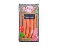 ZÁMECKÉ PÁREČKY S R.CIB. 300G