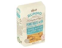 RUMMO Penne Rigate bezlepku 400 g