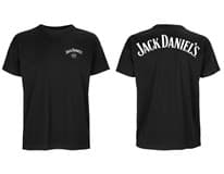 JACK DANIEL'S  triko 1 ks