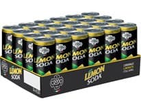 Crodo Lemonsoda 24 x 330 ml
