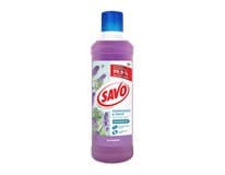 SAVO Na podlahy levandule 1 l