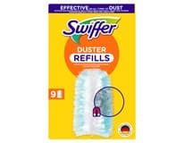 Swiffer Prachovky náplň 9 ks