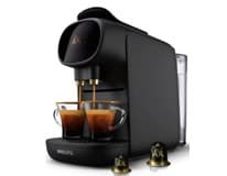 L'OR Kávovar Barista Sublime Noir 1 ks