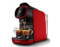 L'OR Kávovar Barista Sublime Rossa 1 ks