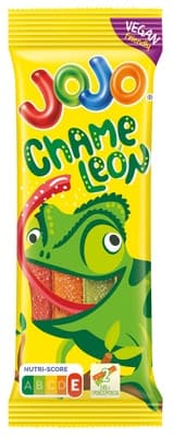 Jojo Chameleon