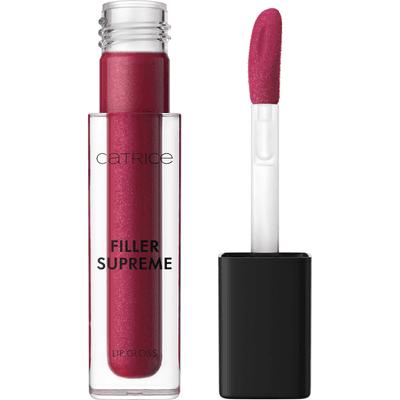 Catrice Lesk na rty Filler Supreme 040