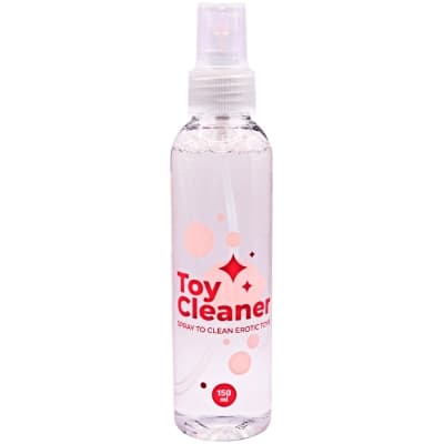 Sexy Elephant Čistič na erotické pomůcky Toy Cleaner
