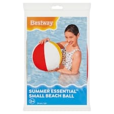 Bestway Summer Essential plážový míč 51 cm