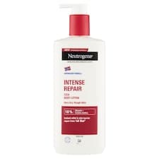 Neutrogena Intenzivní regenerační Cica tělové mléko 400ml