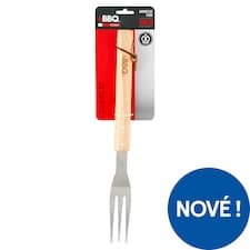 BBQ Grilovací vidlice 38 cm