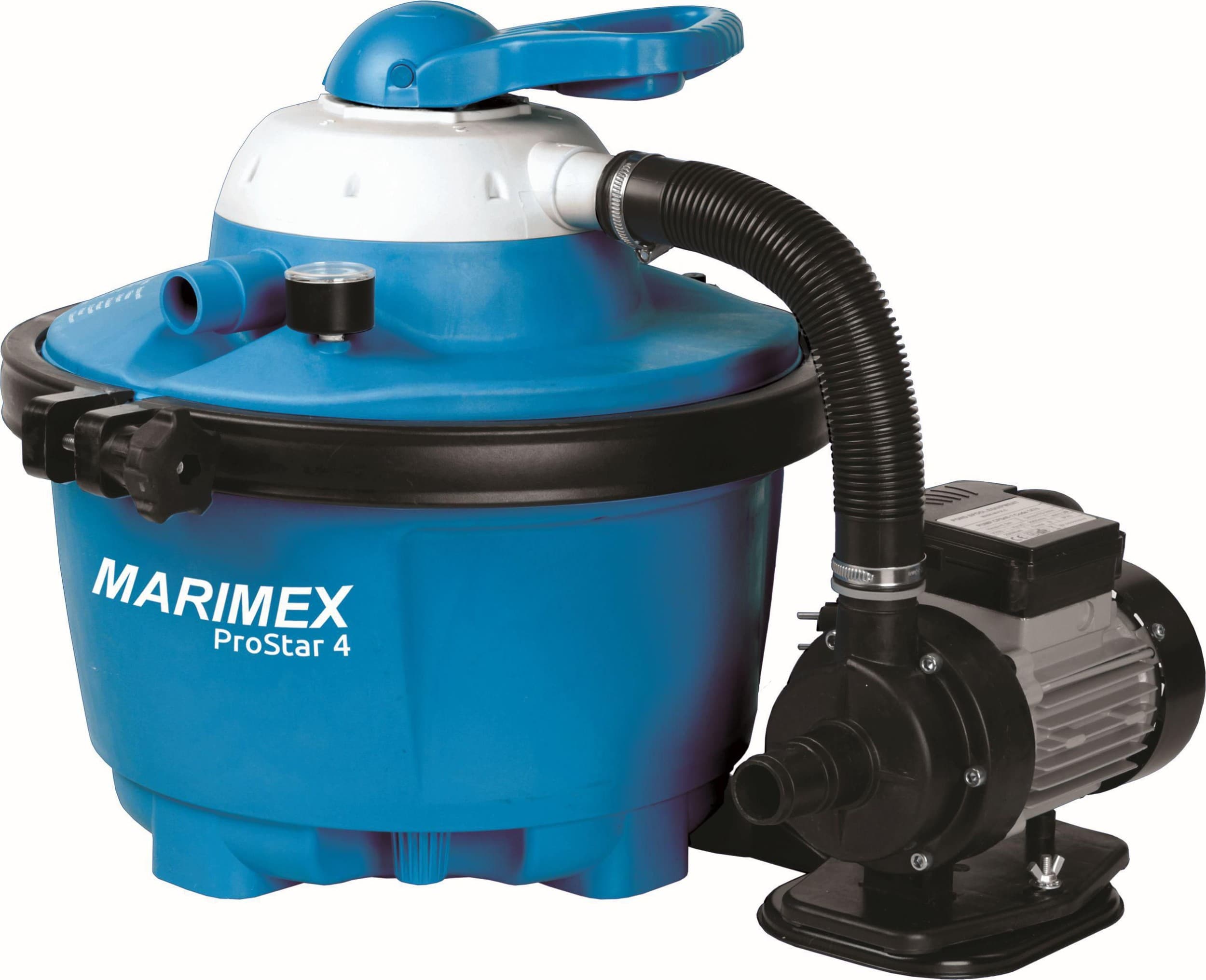 Marimex Filtrace písková Prostar 4