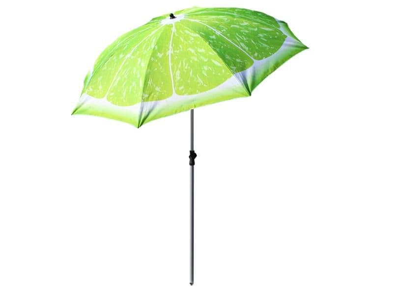 Cappa Slunečník Green Lemon 200 cm