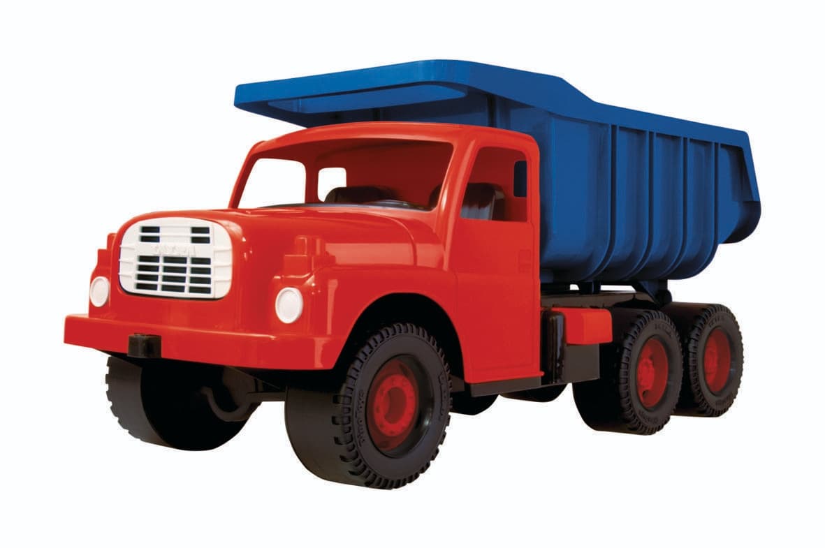 Dino Tatra 148 modro - červená 72cm