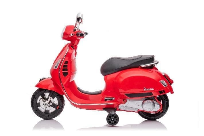 Buddy Toys Vespa GTS BEC 6031