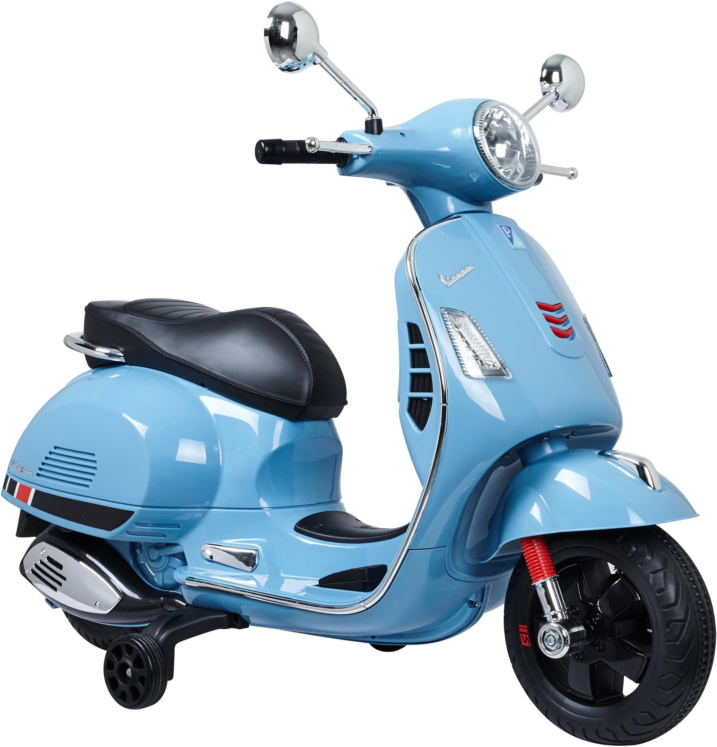 Buddy Toys Vespa GTS BEC 6035