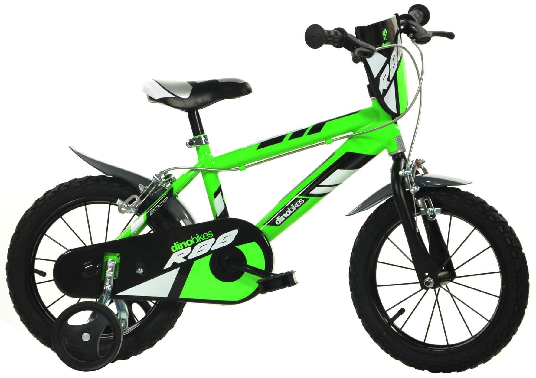 Dino Bikes Chlapecké kolo 14"