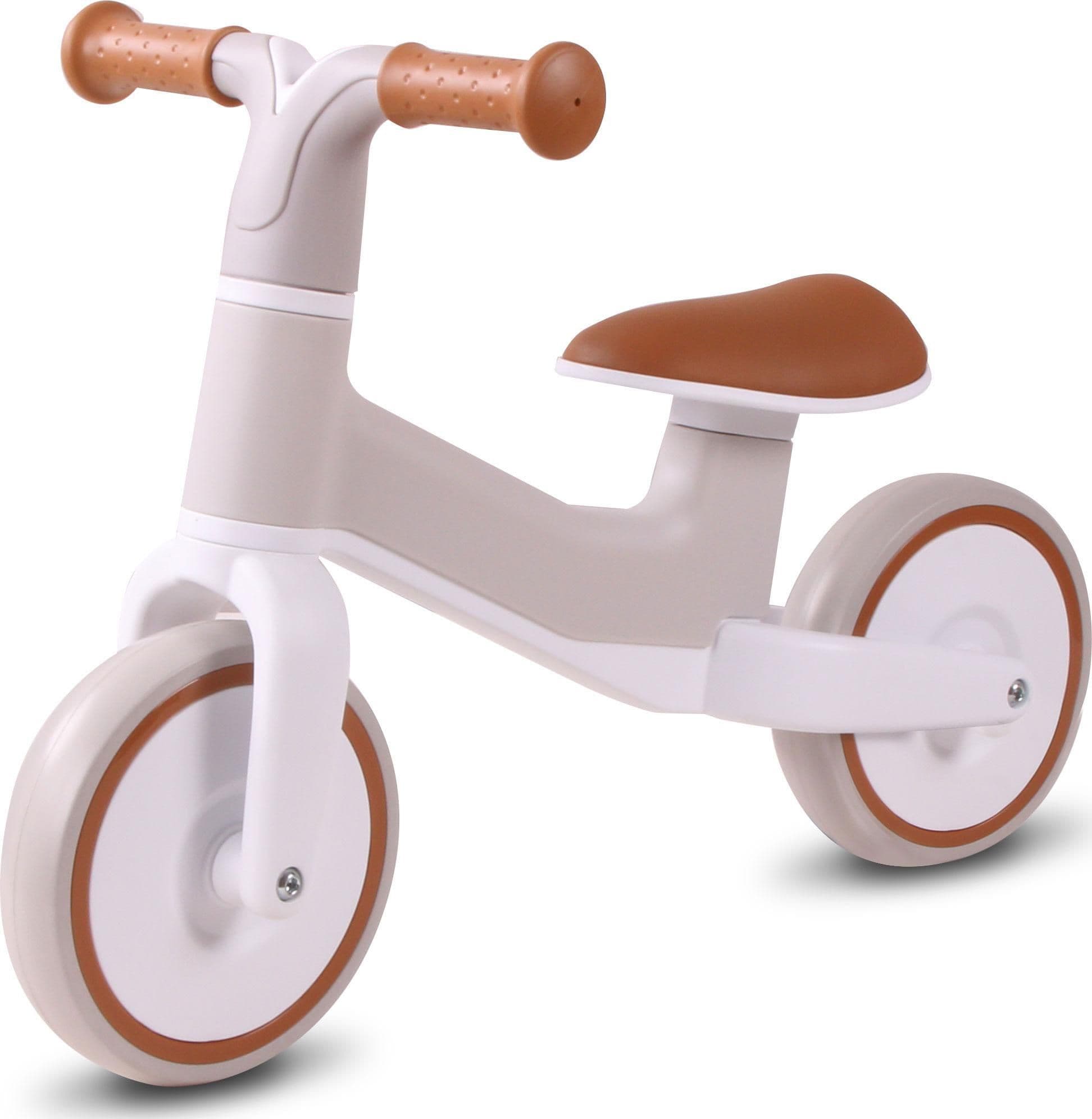 Buddy Toys BPB 1113 Odrážedlo DUOLET