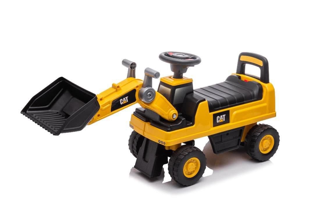 Buddy Toys Bagr CAT BPC 5310
