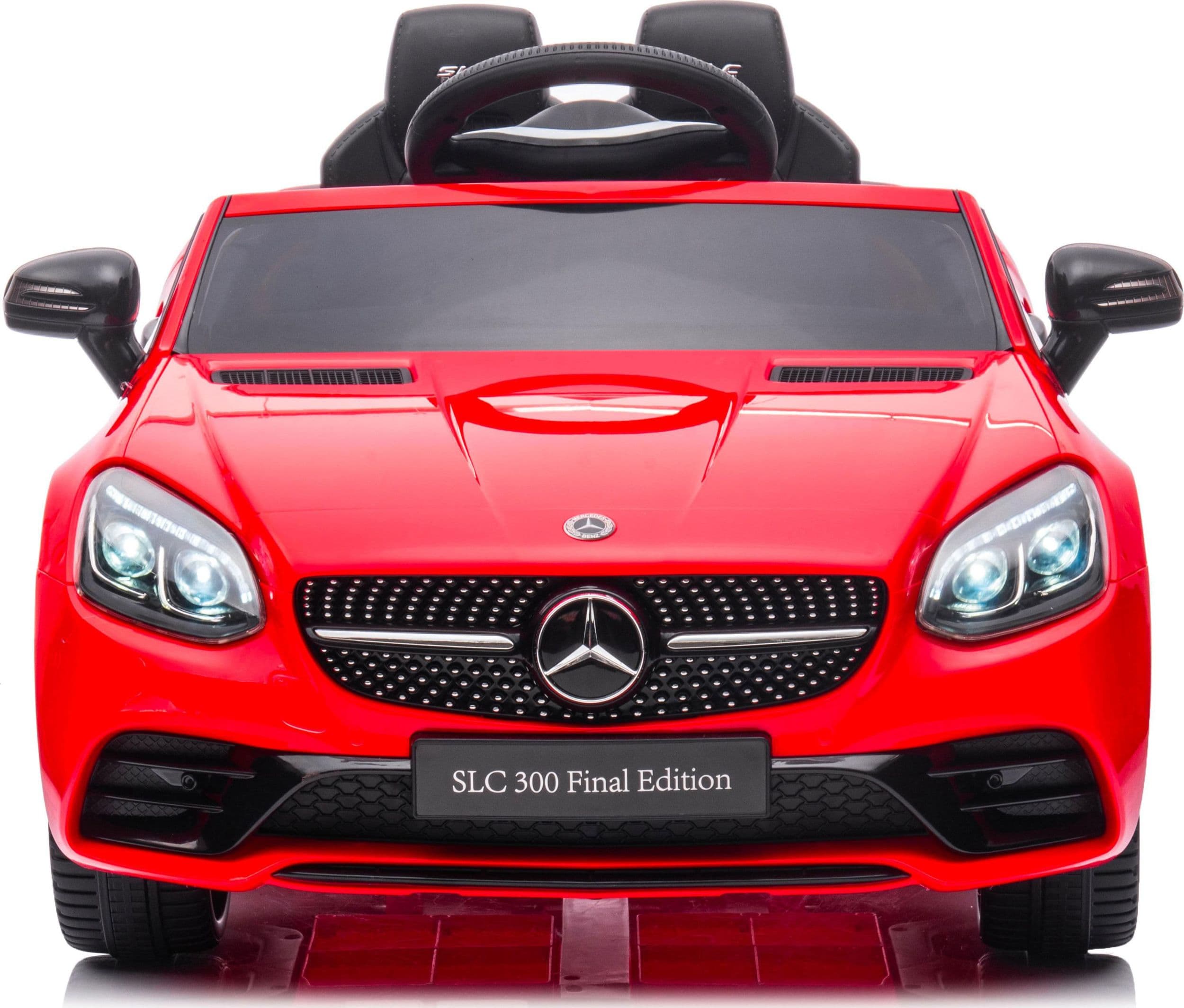 Buddy Toys BEC 8181 Merceces-Benz SLC