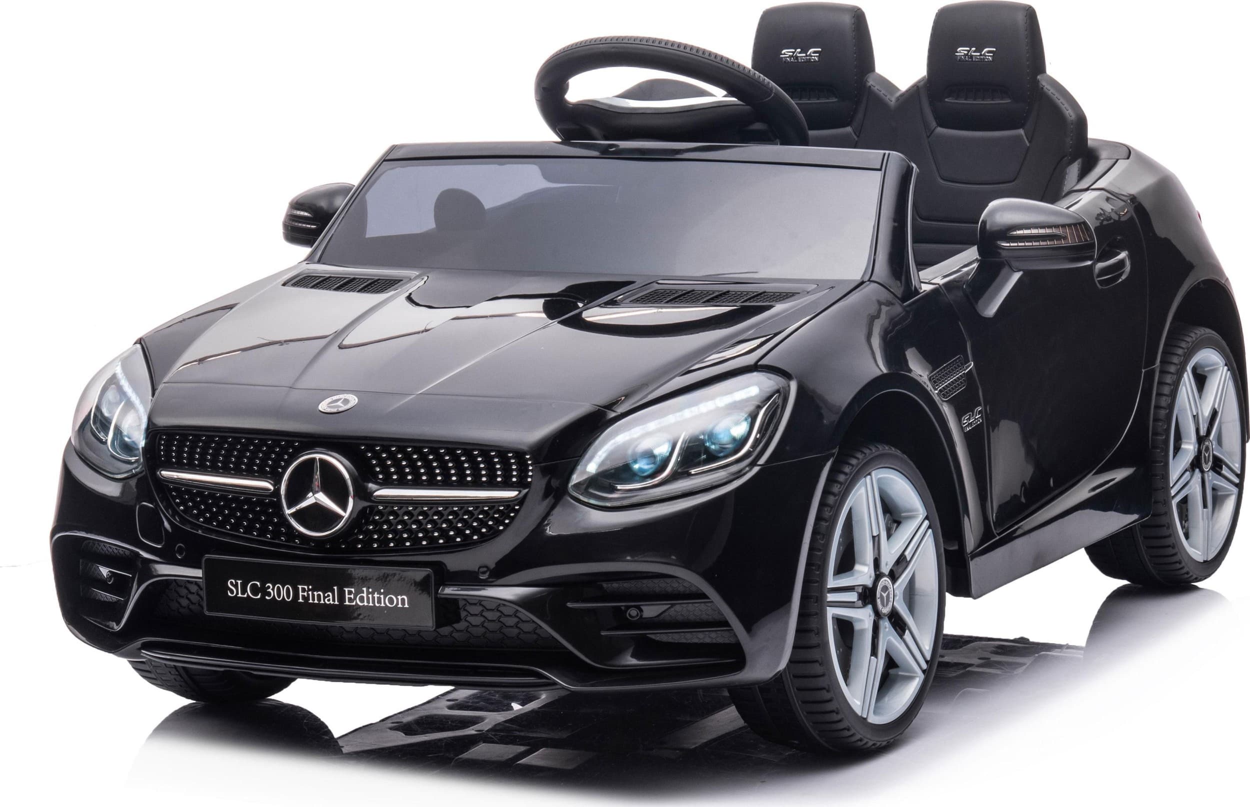 Buddy Toys BEC 8188 Merceces-Benz SLC