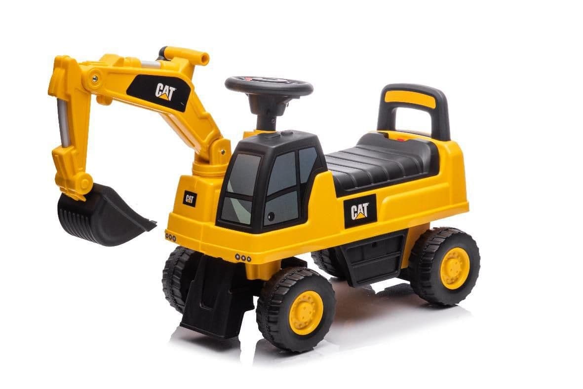 Buddy Toys Nakladač CAT BPC 5311
