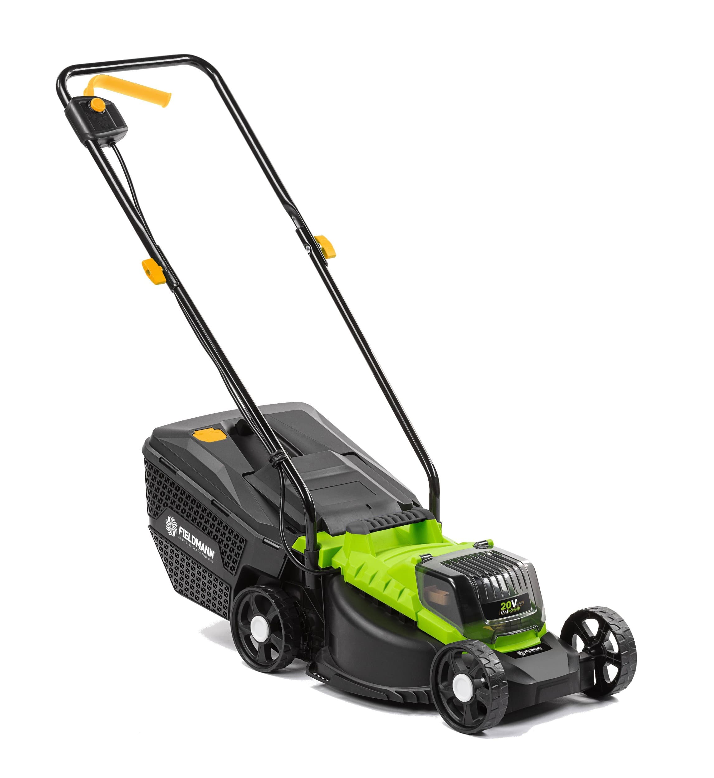 Fieldmann FZR 70320-0 2x20V Sekačka