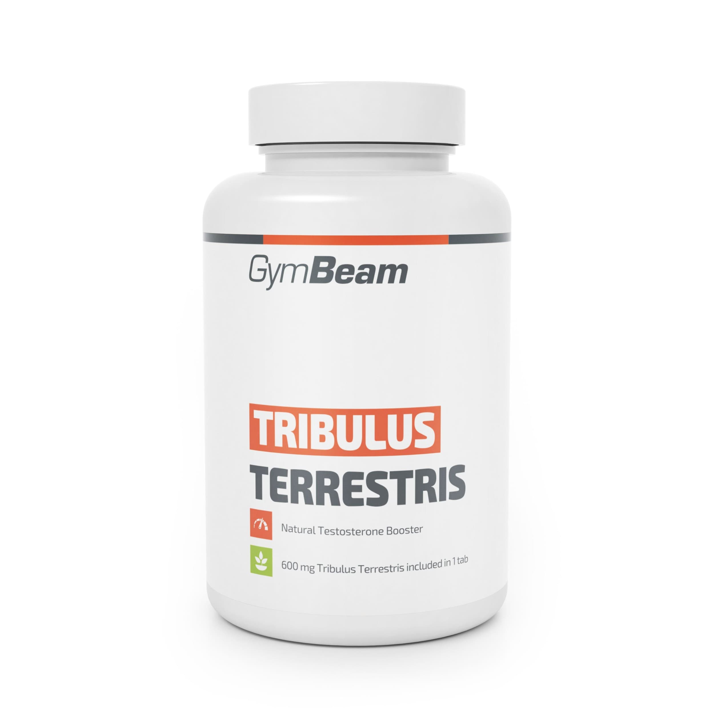GymBeam Tribulus Terrestris 120 tab