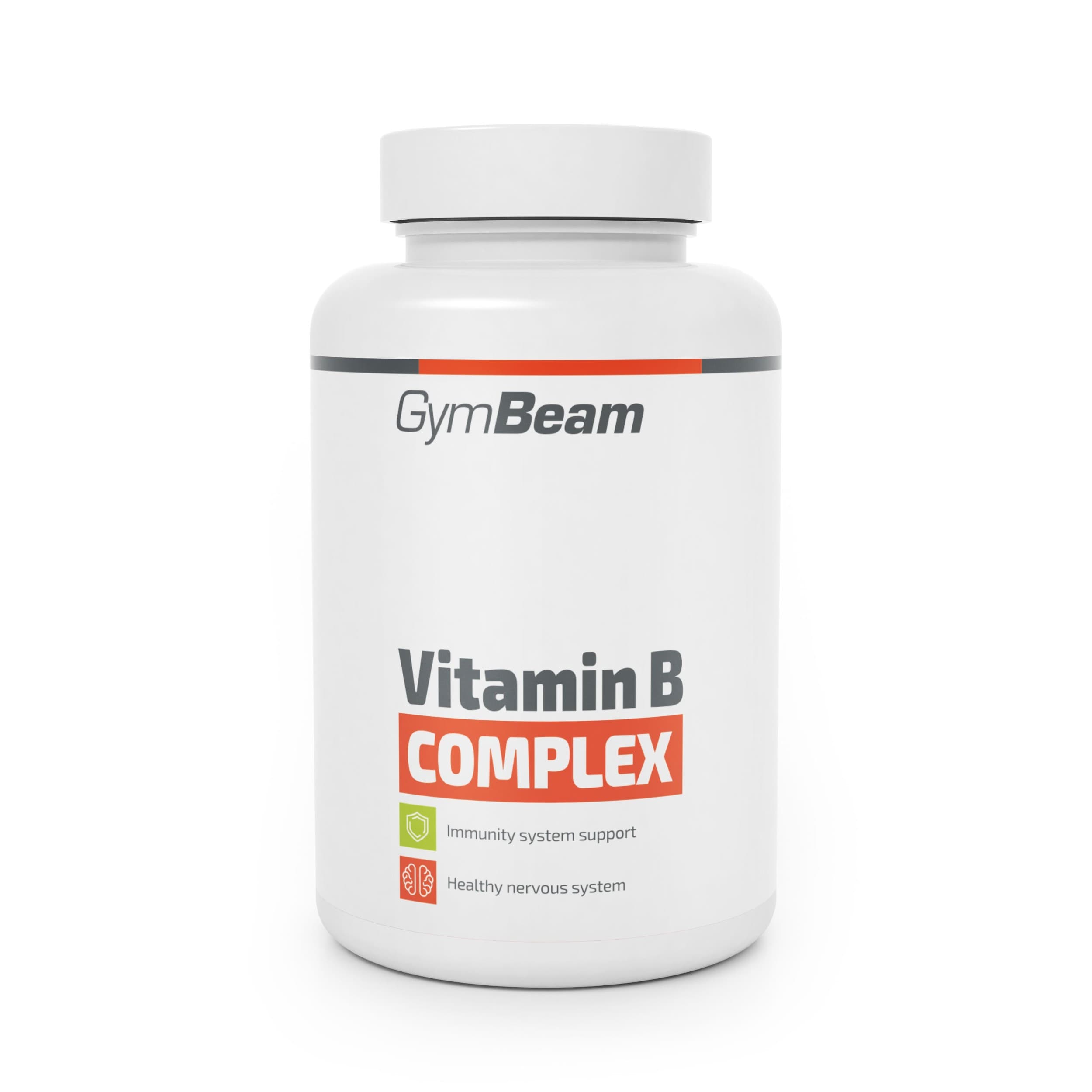 GymBeam Vitamín B Complex 120 tab