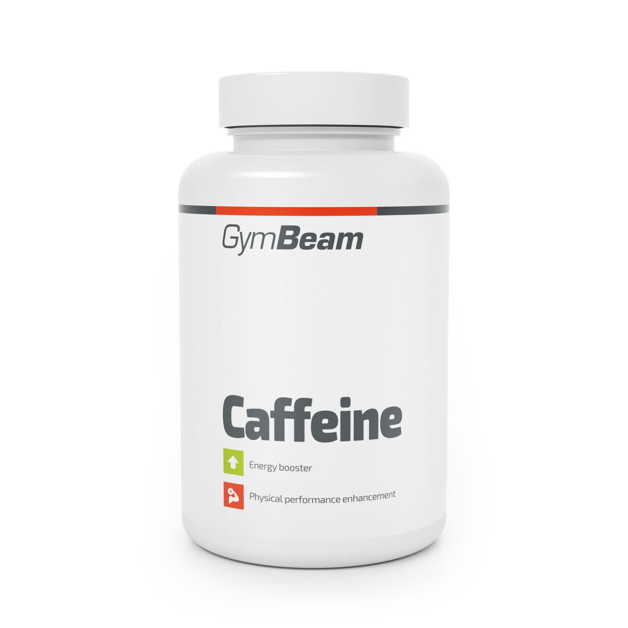 GymBeam Kofein 90 tab