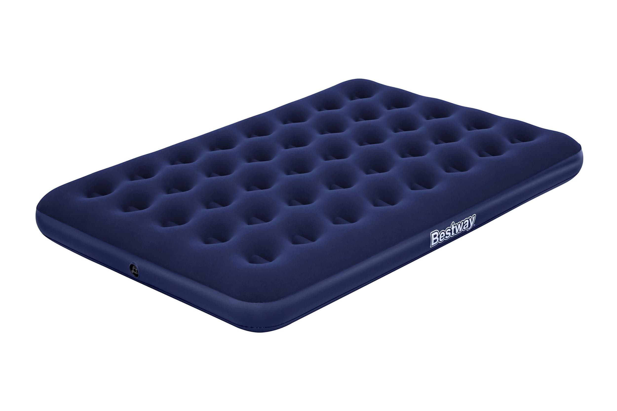 Bestway Nafukovací postel pro dva 191x137x22cm