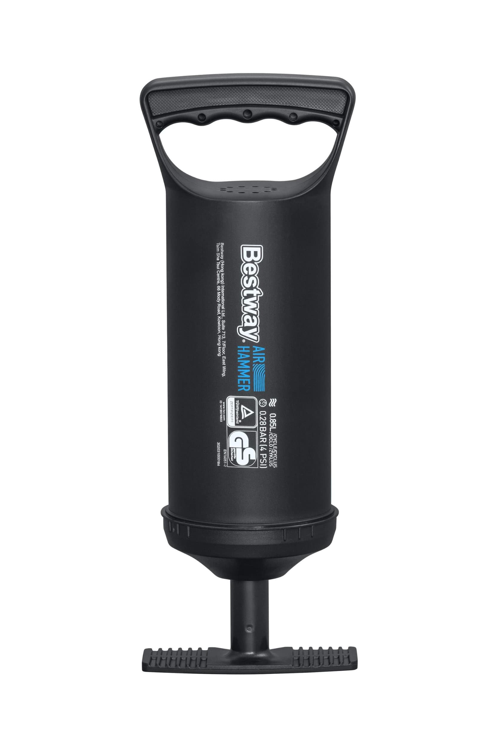 Bestway Ruční pumpa 30 cm