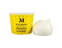 Maldera Burratina s lanýži 125 g