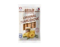 HAVLÍK Tyčinky trvanlivé tvarůžkové 90 g