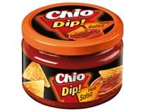 Chio Dip Hot Salsa 200 g