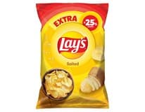 Lay's Salted 18 x 163 g