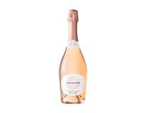 French Bloom Rosé nealko 750 ml