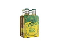 Tassoni Cedrata Zero 4 x 180 ml
