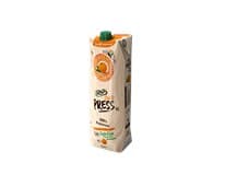 RIOFRESH Rio Cold Press Šťáva z pomeranče 100% SK chlaz. 1 l