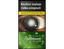 Rothmans Demi Green king size tvrdé ba. 10 krab. 20 ks kolek U 159 Kč VO cena
