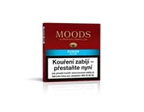 MOODS Fusion doutníky 10 ks