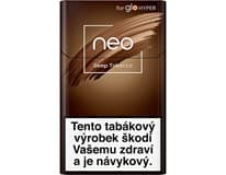 NEO Deep Tobacco kolek R 10 ks