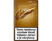 NEO Gold Tobacco kolek R 10 ks