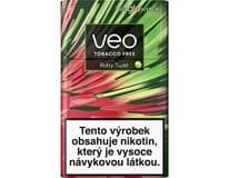 VEO Ruby Twist kolek R 10 ks