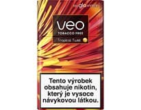 VEO Tropical Twist kolek R 10 ks