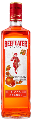 Beefeater Blood Orange (37,5%)