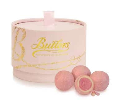 Butlers Truffle Marc de Champagne