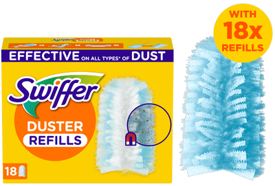 Swiffer Prachovky