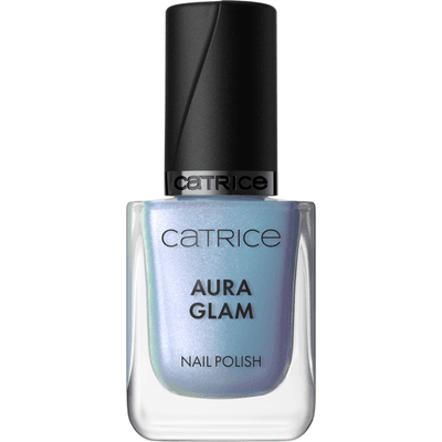 Catrice Lak na nehty Aura Glam 040