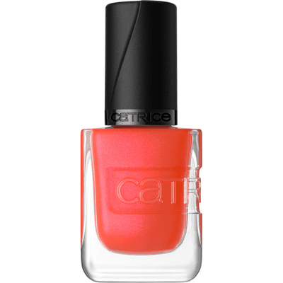 Catrice Lak na nehty Gel Affair 050