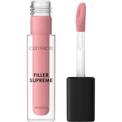 Catrice Lesk na rty Filler Supreme 020